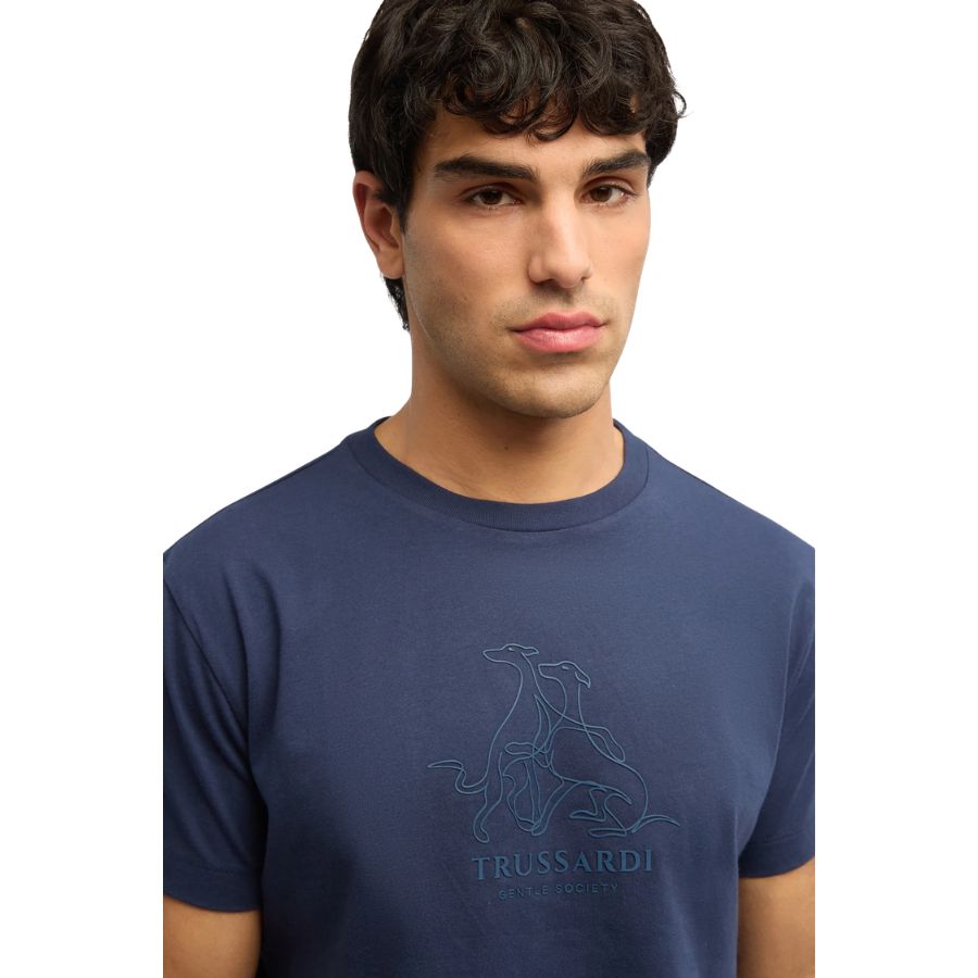 Trussardi Gentle Society T-shirt