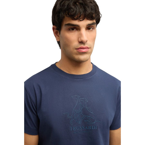 Trussardi Gentle Society T-shirt