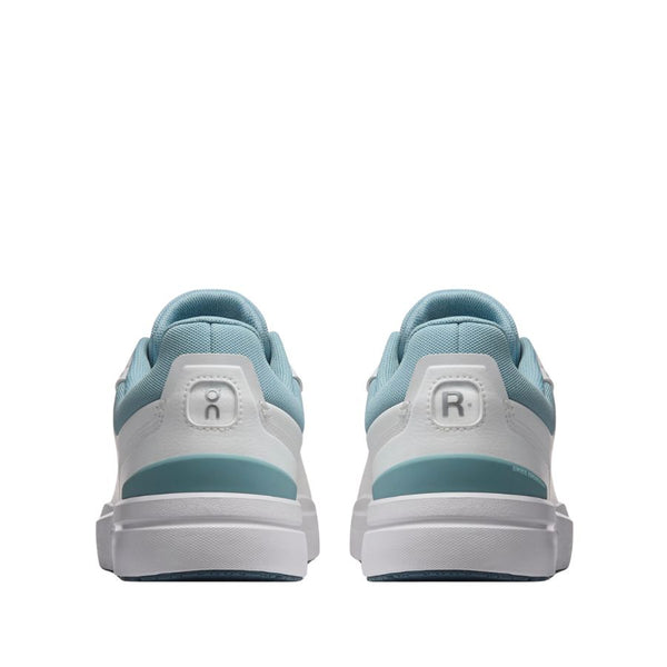 On THE ROGER Advantage - White | Wash