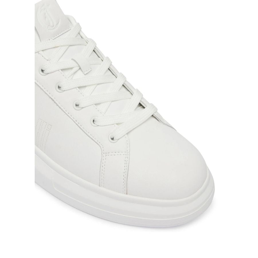 Just Cavalli Men Minimal Sneakers