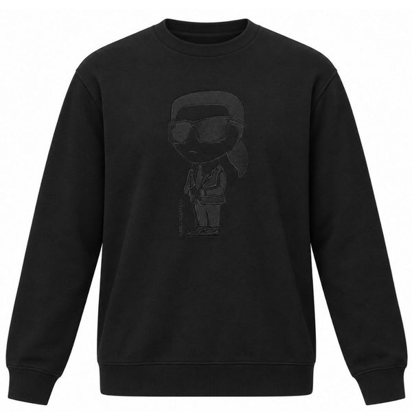 Karl Lagerfeld Graphic Sweatshirt