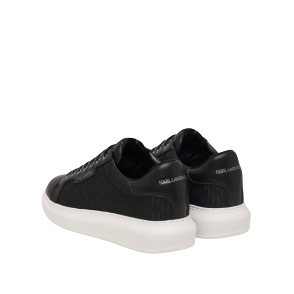Karl Lagerfeld Monogram Sneakers