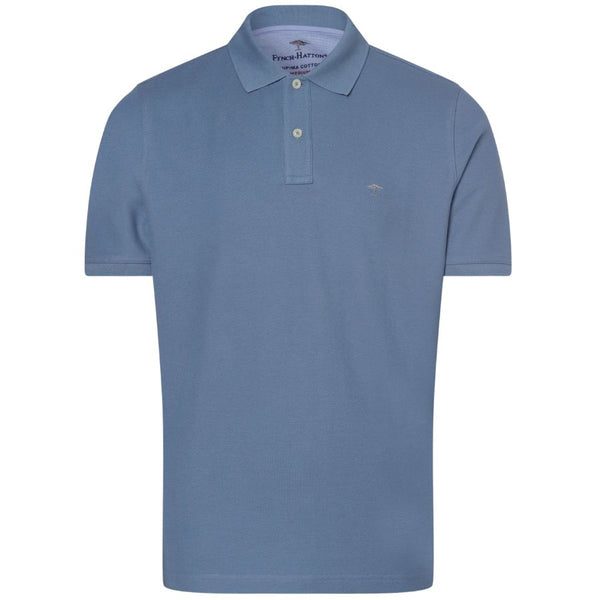 Fynch Hatton Basic Polo Shirt