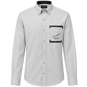 Parkland Graphic Pocket Shirt
