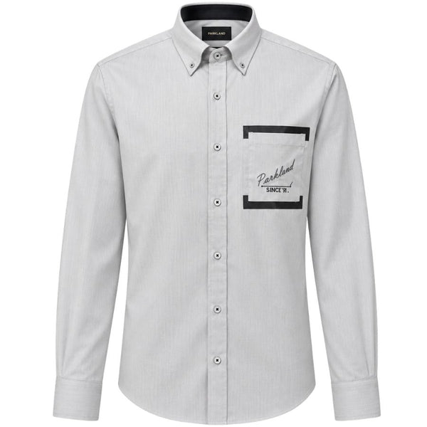 Parkland Graphic Pocket Shirt