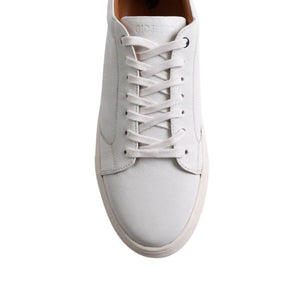 Gioseppo Leather Sneakers