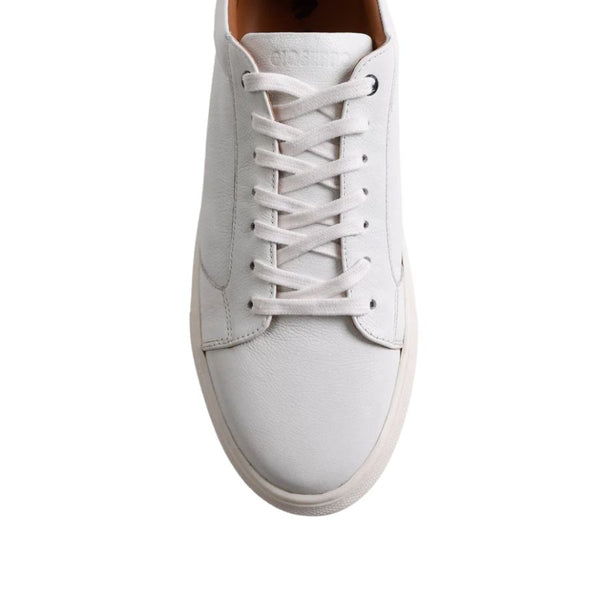 Gioseppo Leather Sneakers