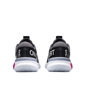 On THE ROGER Pro 3 Clay - Black | Pink