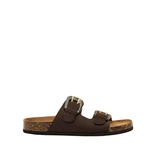 Mtng Flat sandals