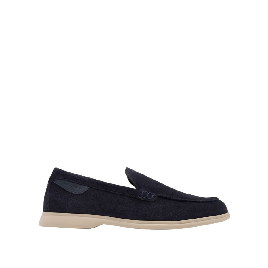Ambitious Slip-On Loafer