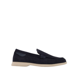 Ambitious Slip-On Loafer