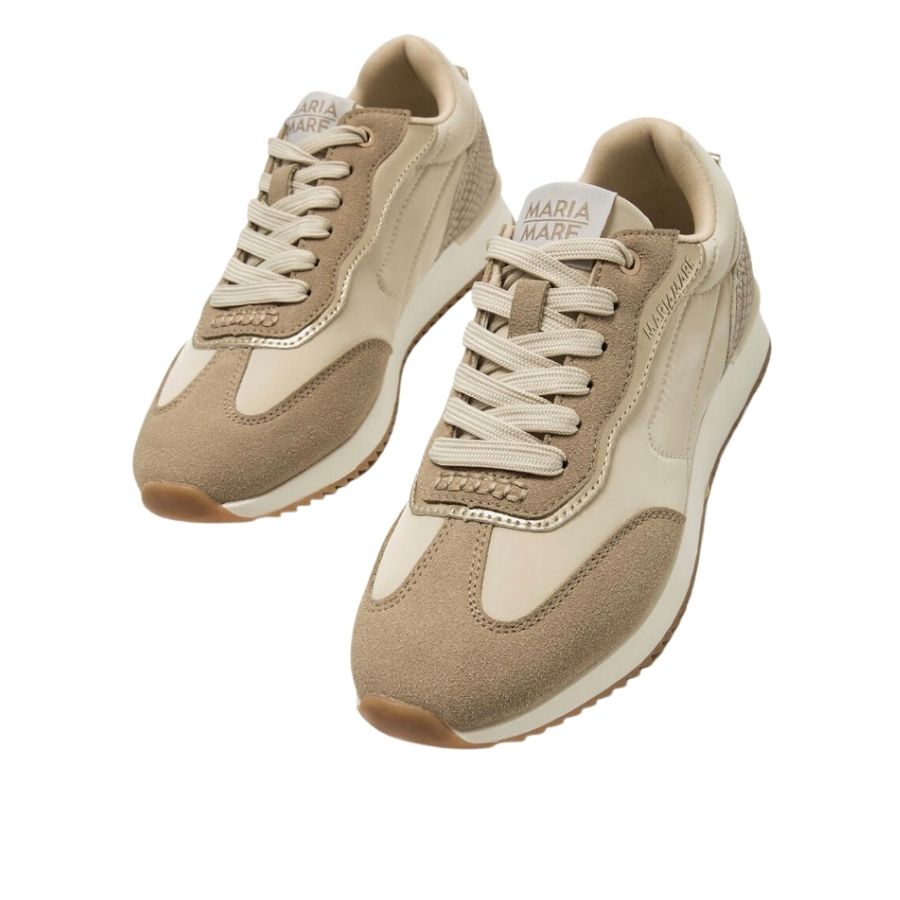 Mariamare Retro Casual Sneakers