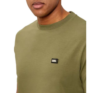 Karl Lagerfeld T-shirt with Logo