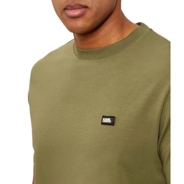 Karl Lagerfeld T-shirt with Logo