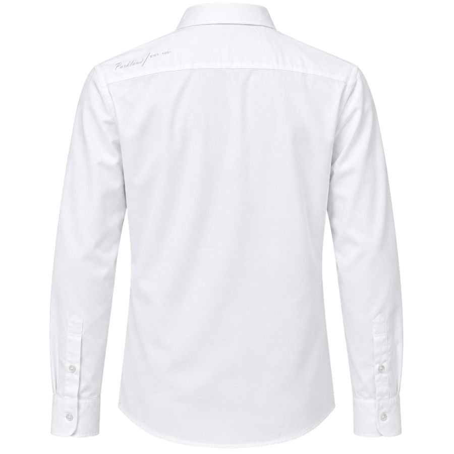 Parkland  Logo Long-Sleeve Shirt