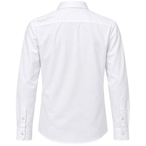 Parkland  Logo Long-Sleeve Shirt