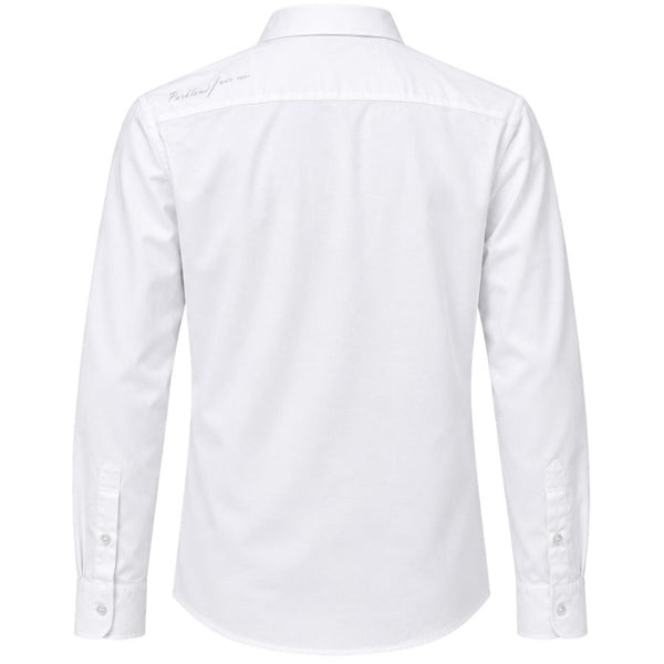 Parkland  Logo Long-Sleeve Shirt