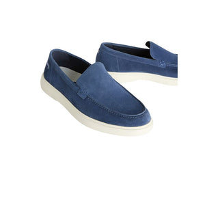 Harmont & Blaine suede  Loafers