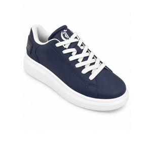 Just Cavalli Men Platform Sneakers
