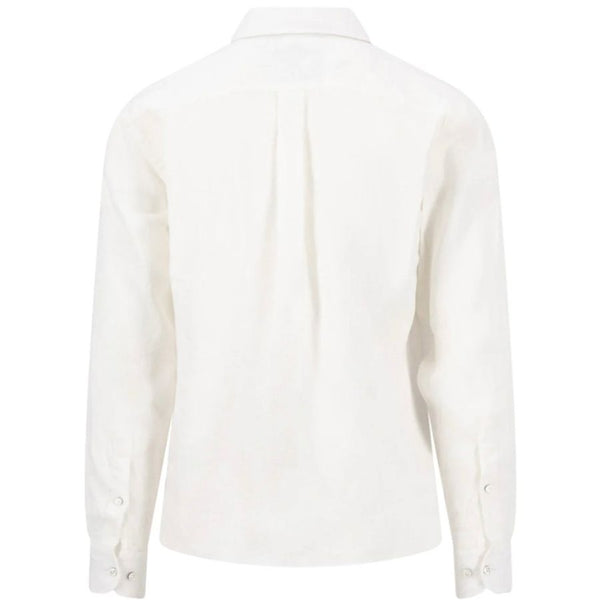 Fynch Hatton Linen Button Down Shirt