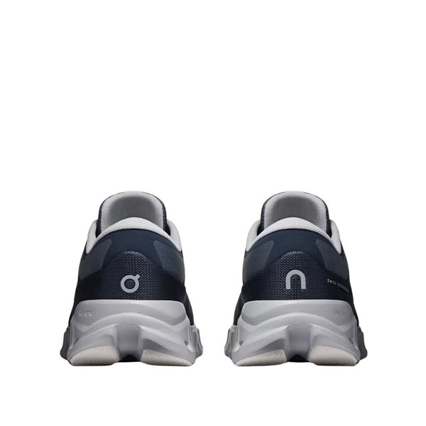 Cloud X 5 - Navy | Glacier