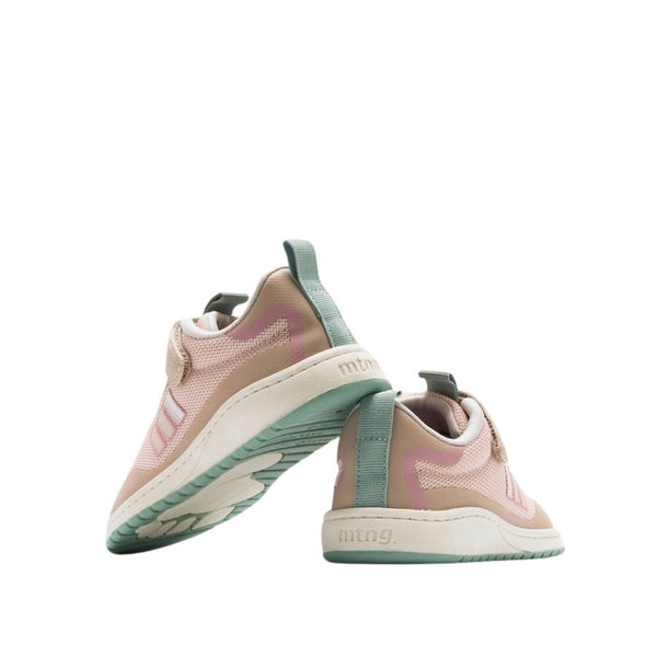 Mtng Sneakers - Girls