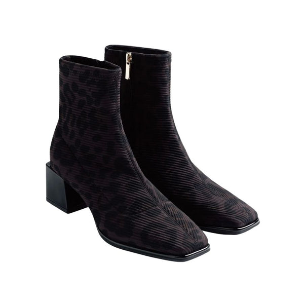 Gioseppo Elastic Ankle Boots