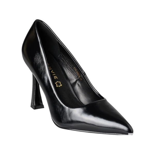 Envie  Pointed-Toe Pumps