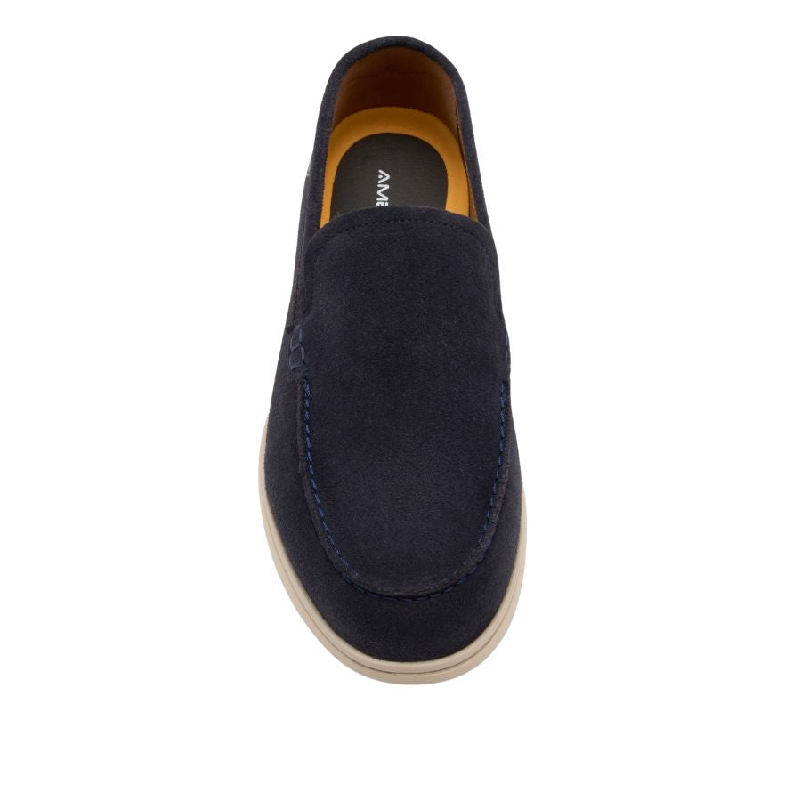 Ambitious Slip-On Loafer