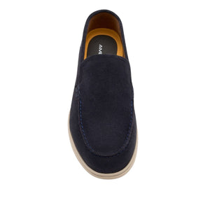 Ambitious Slip-On Loafer