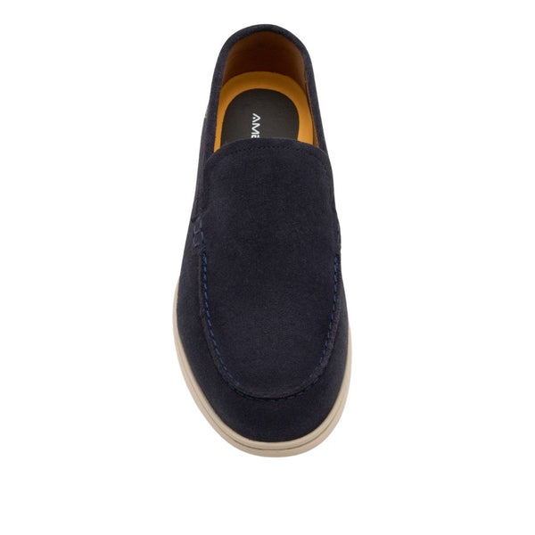 Ambitious Slip-On Loafer