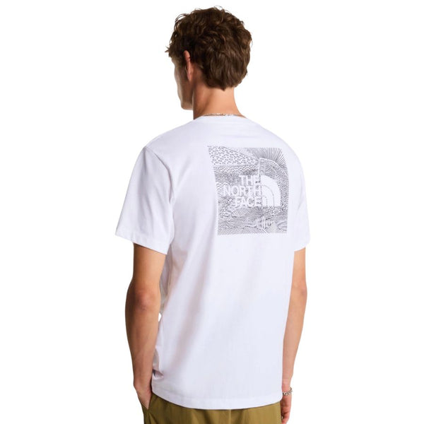 The North Face Box Nse Celebration
