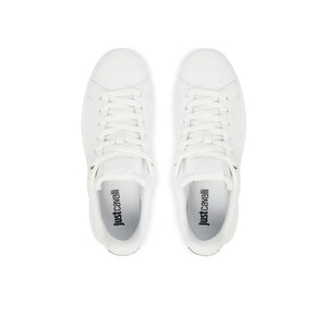 Just Cavalli Men Minimal Sneakers