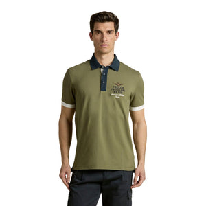 Aeronautica Militare Frecce Tricolori polo