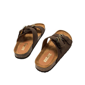 Mtng Flat sandals