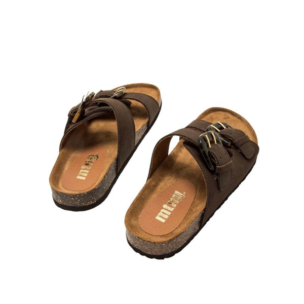 Mtng Flat sandals