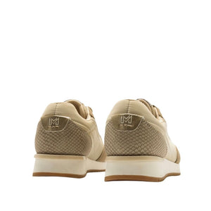 Mariamare Retro Casual Sneakers
