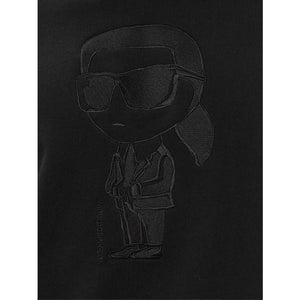 Karl Lagerfeld Graphic Sweatshirt