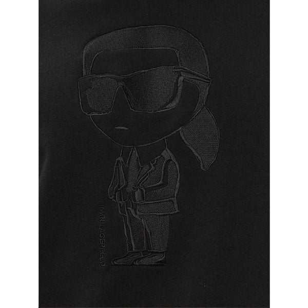 Karl Lagerfeld Graphic Sweatshirt