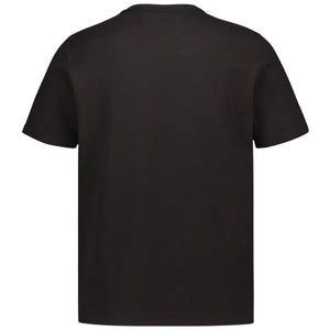 Fynch Hatton Piqué Crew Neck T-Shirt