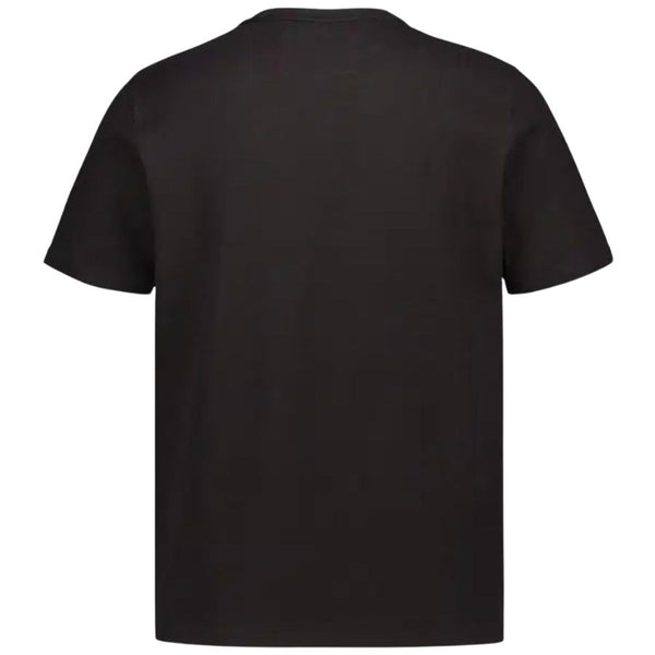 Fynch Hatton Piqué Crew Neck T-Shirt