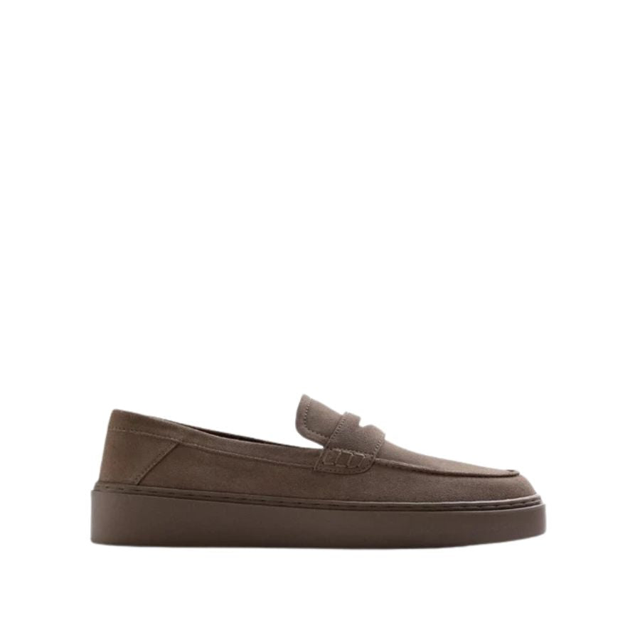 Gioseppo Suede Leather