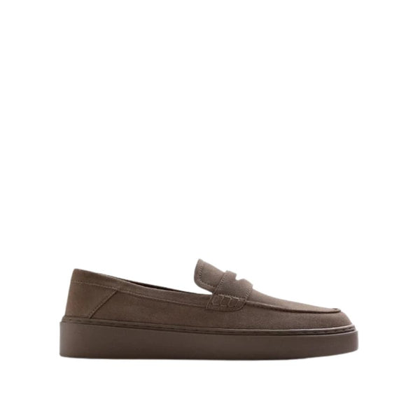 Gioseppo Suede Leather