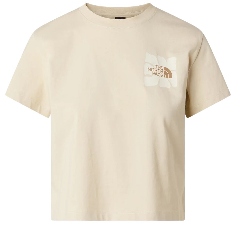 The North Face Sun Graphic Women T-Shirt