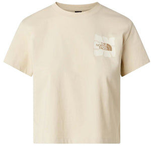 The North Face Sun Graphic Women T-Shirt