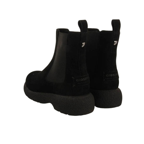 Gioseppo Leather Ankle Boots