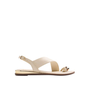 Gioseppo Ring Leather Sandals