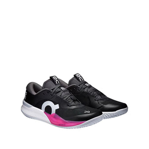 On THE ROGER Pro 3 Clay - Black | Pink