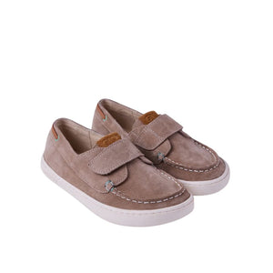 Gioseppo Kids Boat Loafers