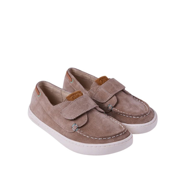 Gioseppo Kids Boat Loafers